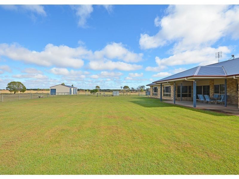 121 Curran Street, Bunya Creek QLD 4655