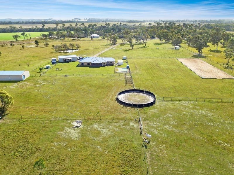 121 Curran Street, Bunya Creek QLD 4655