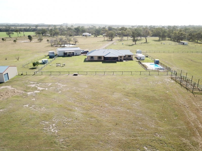 121 Curran Street, Bunya Creek QLD 4655