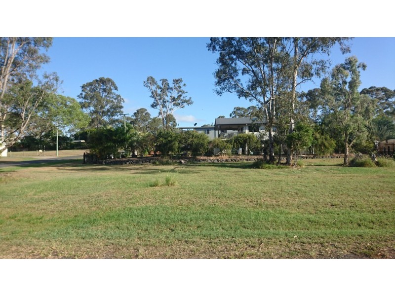 25 Fraser Drive, River Heads QLD 4655