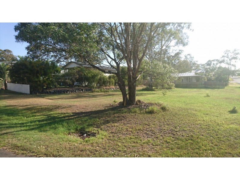 25 Fraser Drive, River Heads QLD 4655