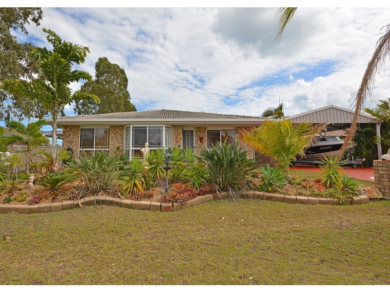 3 Rosella Way, Eli Waters QLD 4655