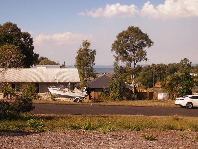 51 Turnstone Boulevard, River Heads QLD 4655