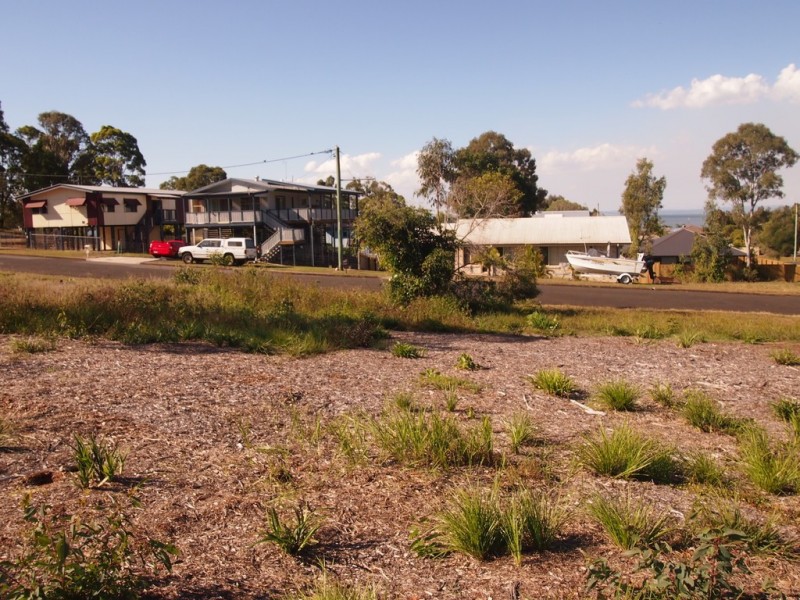 51 Turnstone Boulevard, River Heads QLD 4655