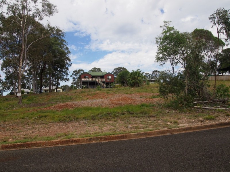 51 Turnstone Boulevard, River Heads QLD 4655