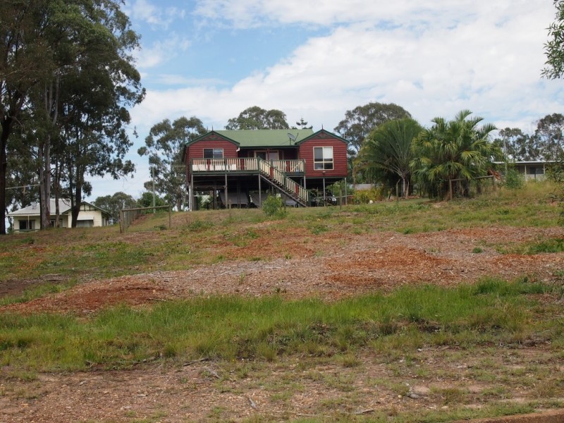 51 Turnstone Boulevard, River Heads QLD 4655