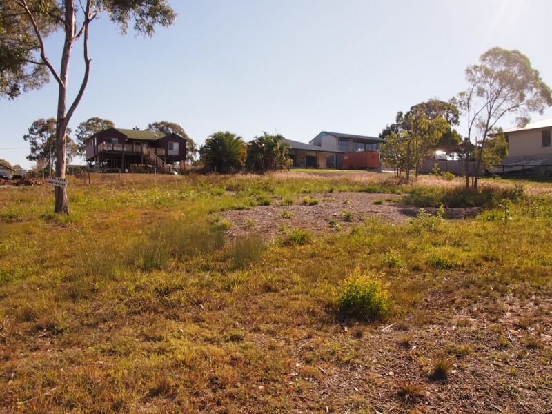 51 Turnstone Boulevard, River Heads QLD 4655