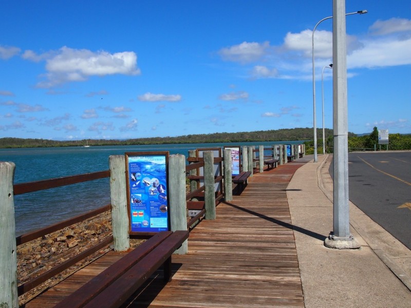 51 Turnstone Boulevard, River Heads QLD 4655