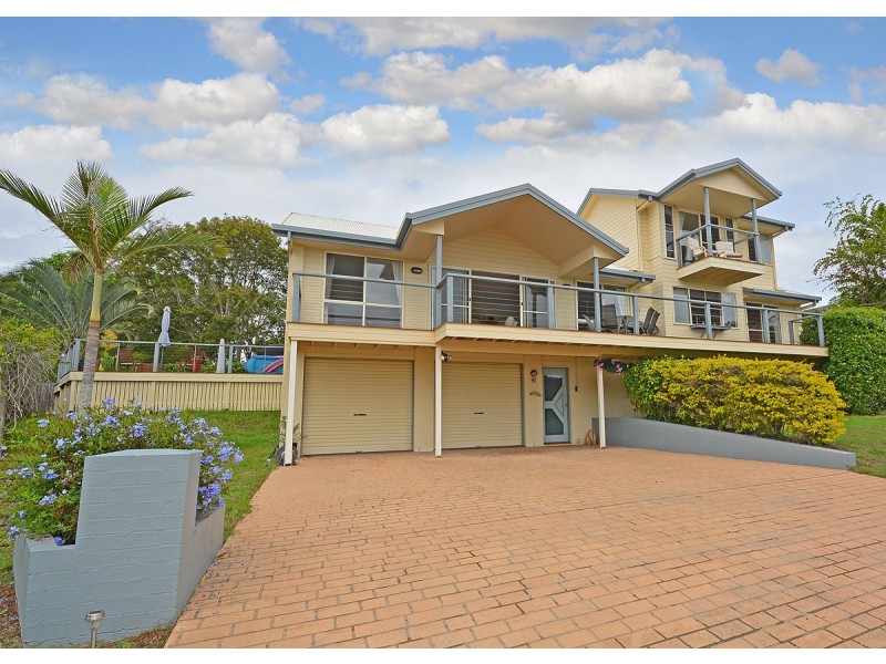 6 Lygon Court, Urraween QLD 4655