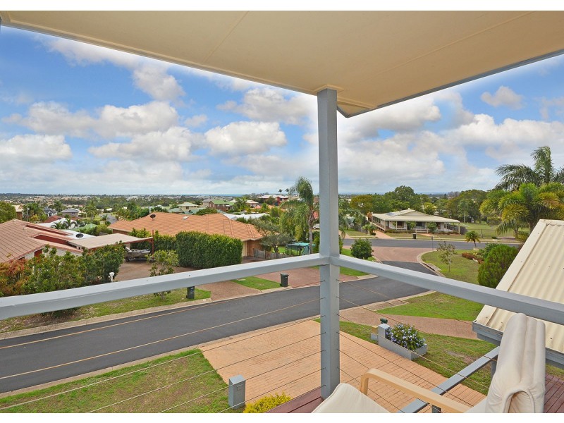 6 Lygon Court, Urraween QLD 4655