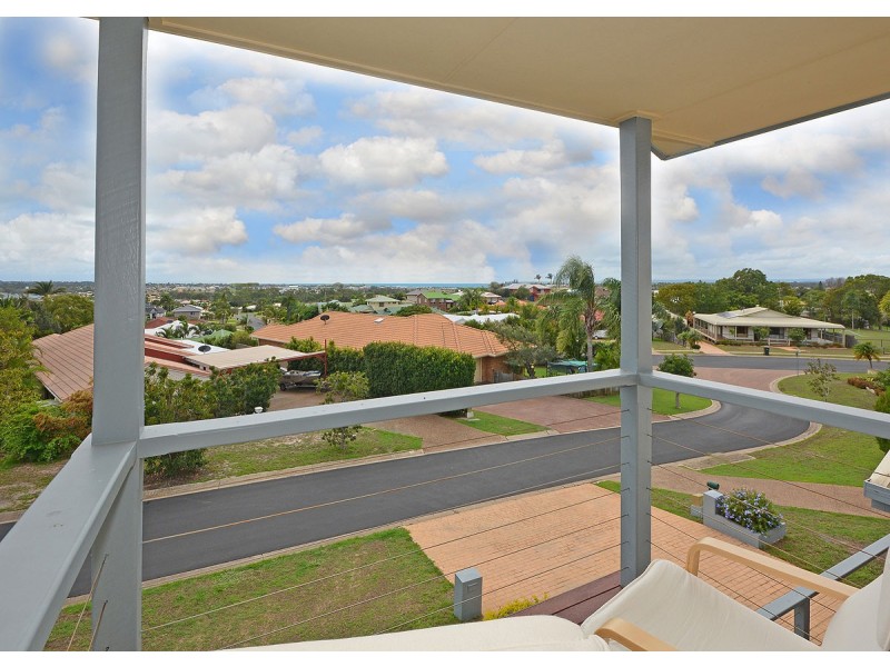 6 Lygon Court, Urraween QLD 4655