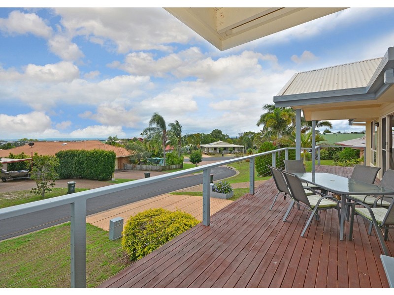 6 Lygon Court, Urraween QLD 4655