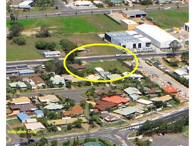 32-38 Islander Road, Pialba QLD 4655