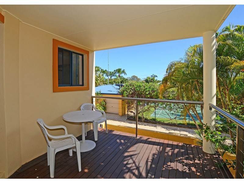 27/33 Elizabeth Street, Urangan QLD 4655