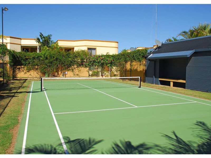 27/33 Elizabeth Street, Urangan QLD 4655