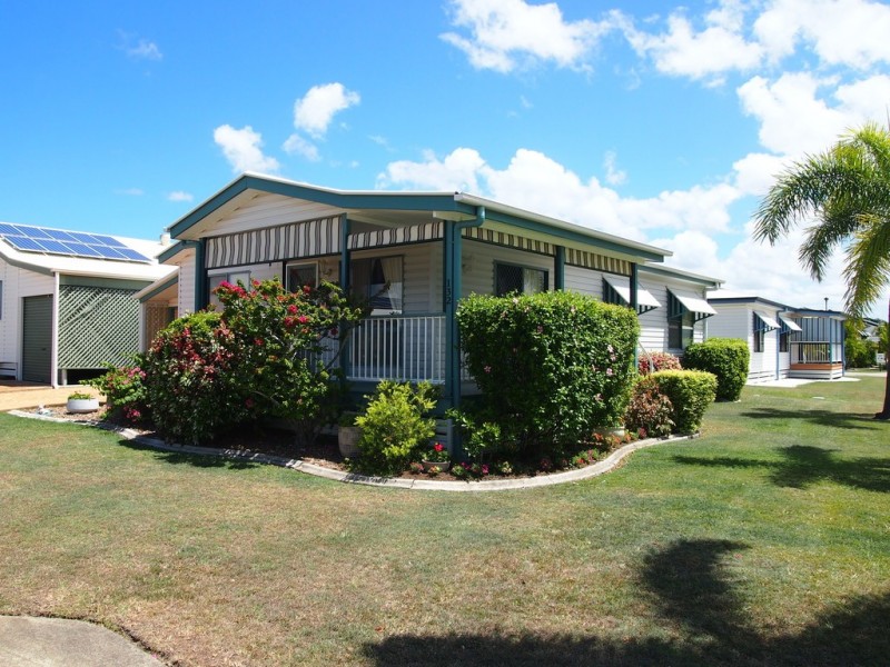 132/7 Bay Drive, Urraween QLD 4655