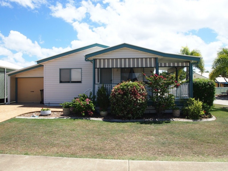 132/7 Bay Drive, Urraween QLD 4655