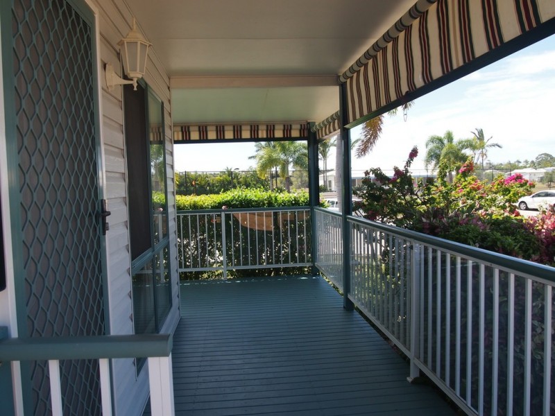 132/7 Bay Drive, Urraween QLD 4655