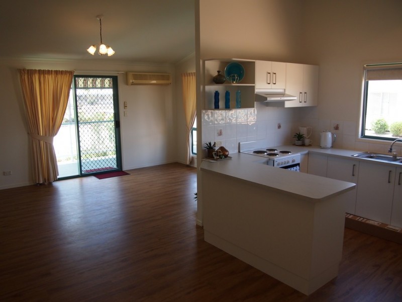 132/7 Bay Drive, Urraween QLD 4655