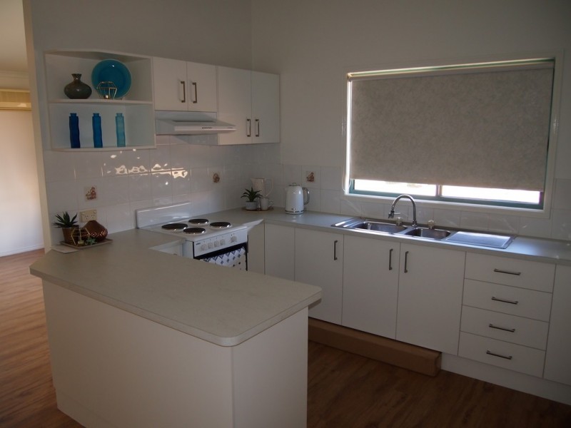 132/7 Bay Drive, Urraween QLD 4655