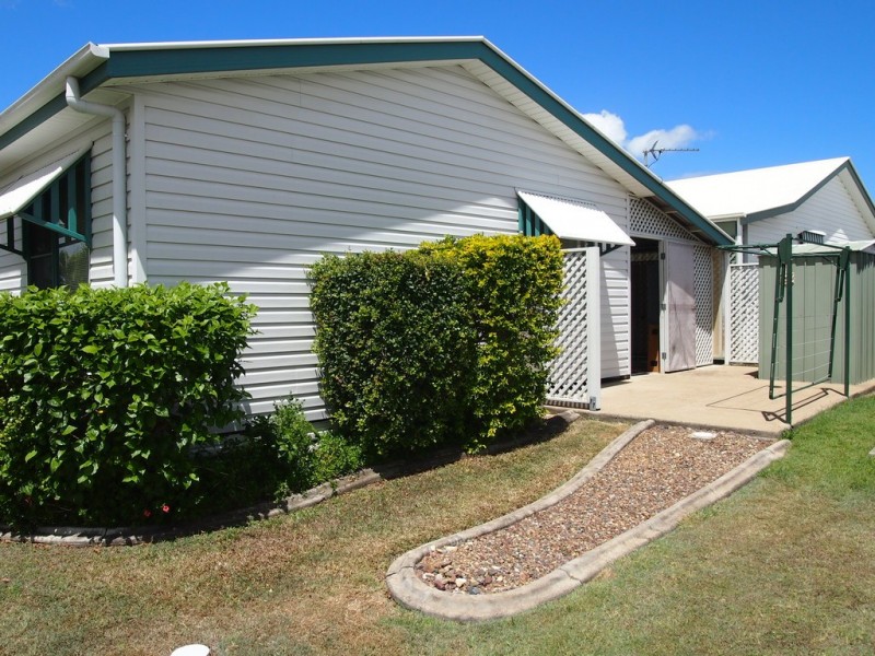 132/7 Bay Drive, Urraween QLD 4655