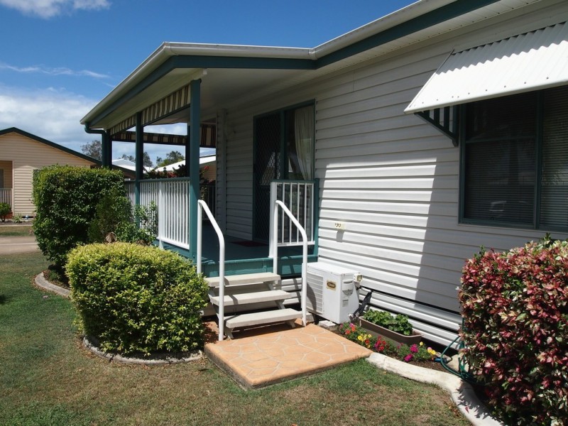 132/7 Bay Drive, Urraween QLD 4655