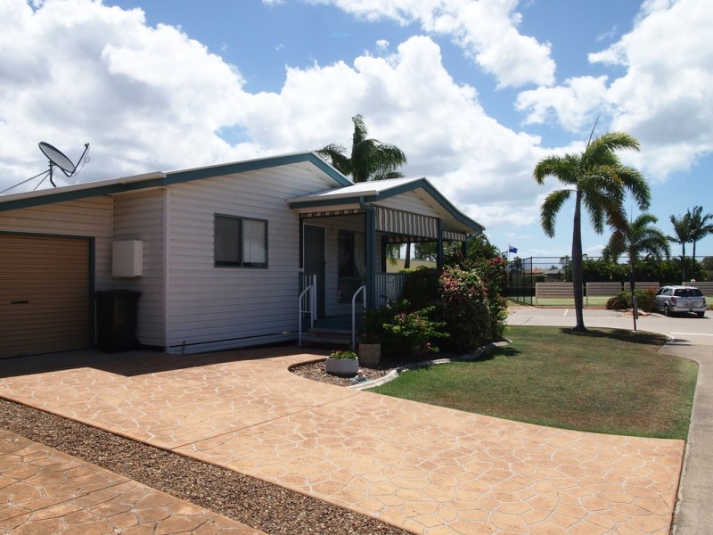 132/7 Bay Drive, Urraween QLD 4655