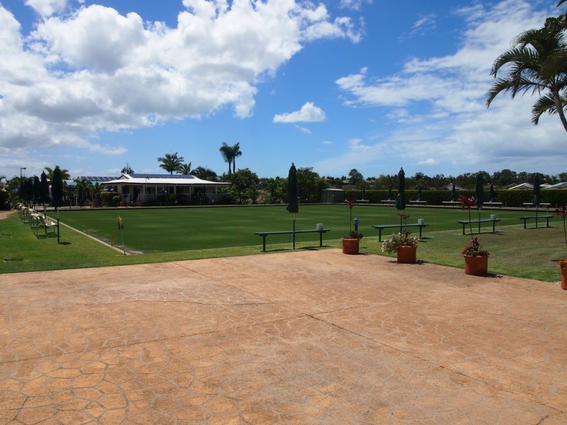 132/7 Bay Drive, Urraween QLD 4655