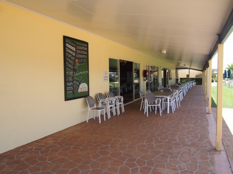 132/7 Bay Drive, Urraween QLD 4655