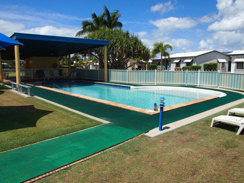 132/7 Bay Drive, Urraween QLD 4655