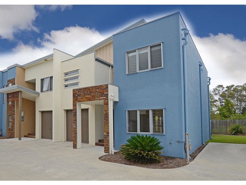 13/41 Stephenson Street, Pialba QLD 4655