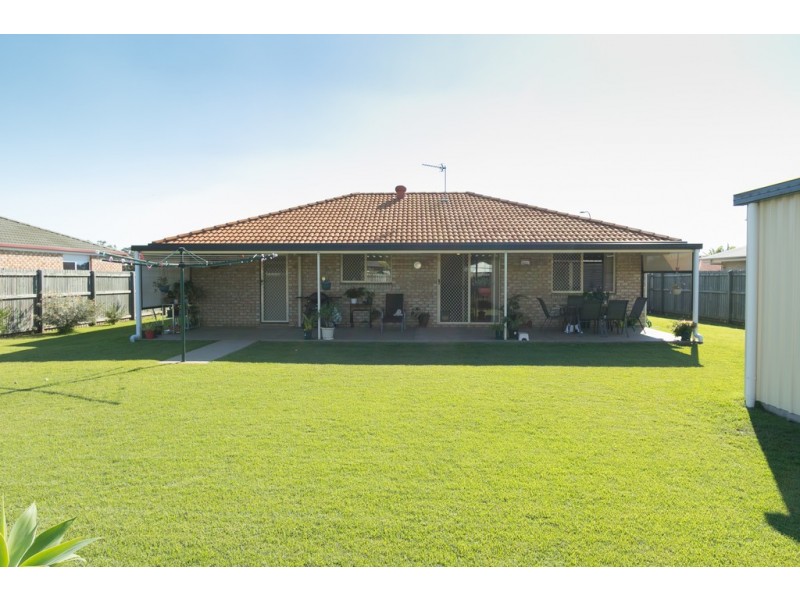 10 Gumtree Drive, Urraween QLD 4655