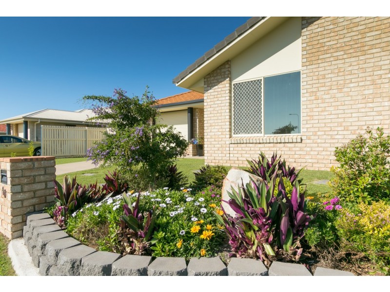 10 Gumtree Drive, Urraween QLD 4655