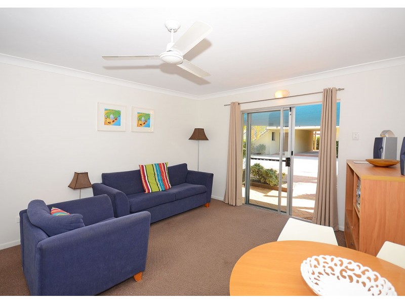 7/13 Ann Street, Torquay QLD 4655