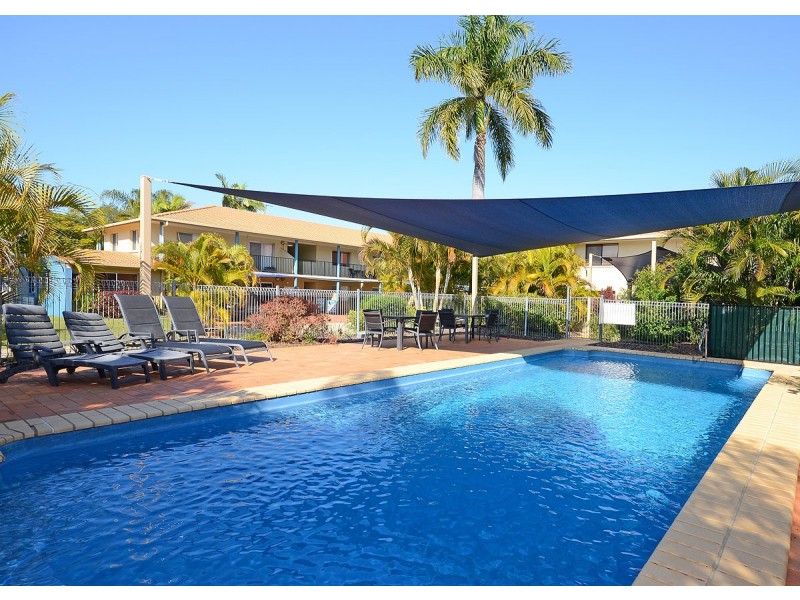 7/13 Ann Street, Torquay QLD 4655