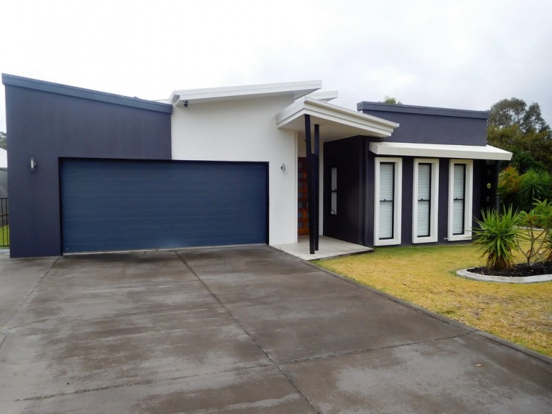 1 Bay Park Drive, Wondunna QLD 4655