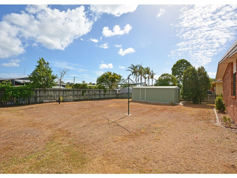22 Caddy Avenue, Urraween QLD 4655