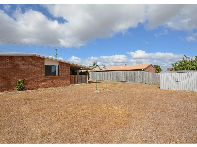 22 Caddy Avenue, Urraween QLD 4655