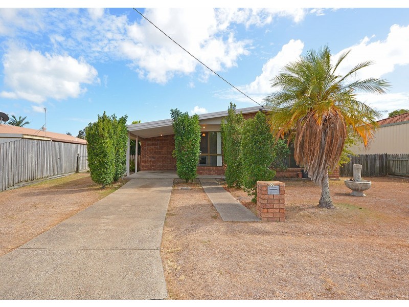 22 Caddy Avenue, Urraween QLD 4655