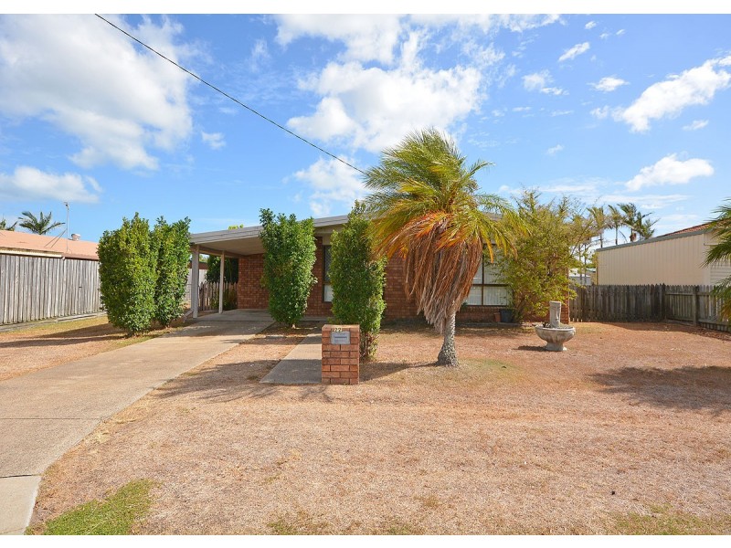 22 Caddy Avenue, Urraween QLD 4655