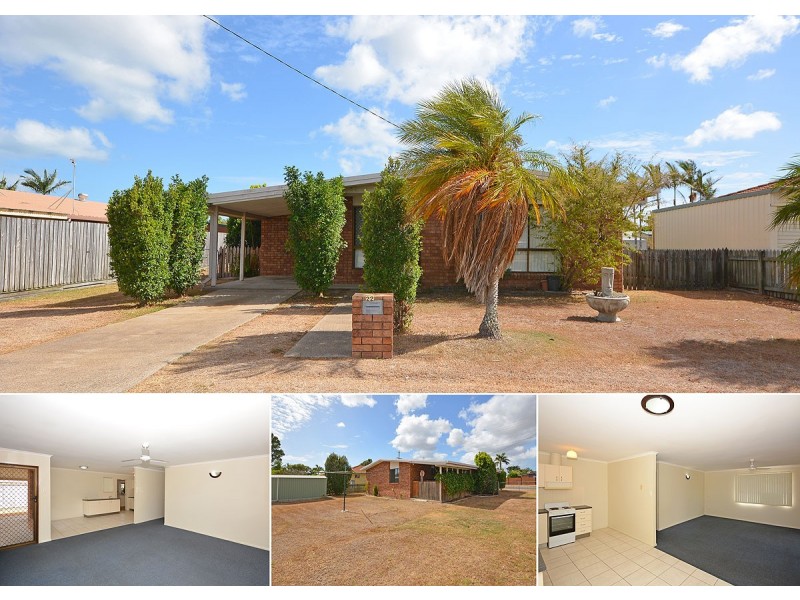 22 Caddy Avenue, Urraween QLD 4655