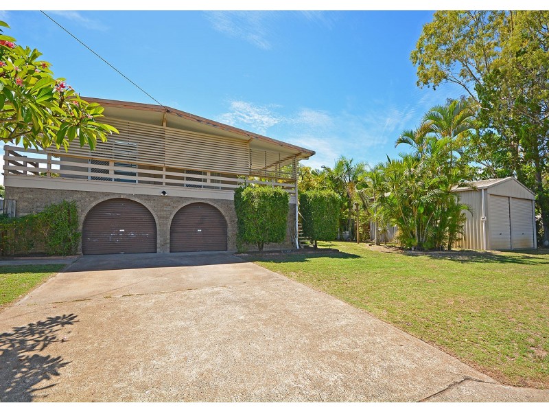 56 Margaret Street, Urangan QLD 4655