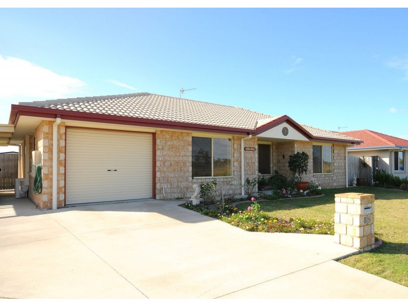 85 Martin Street, Point Vernon QLD 4655