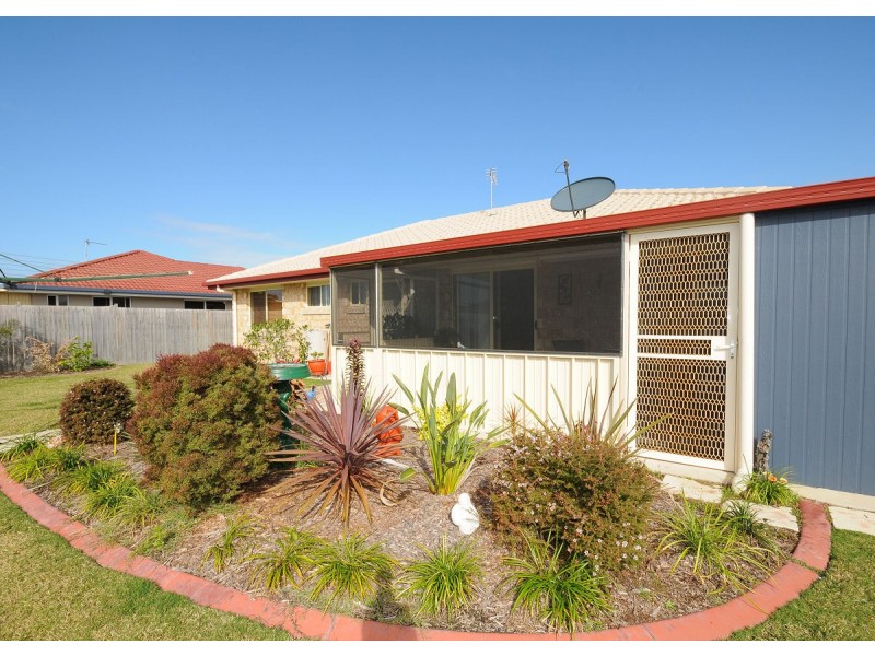 85 Martin Street, Point Vernon QLD 4655