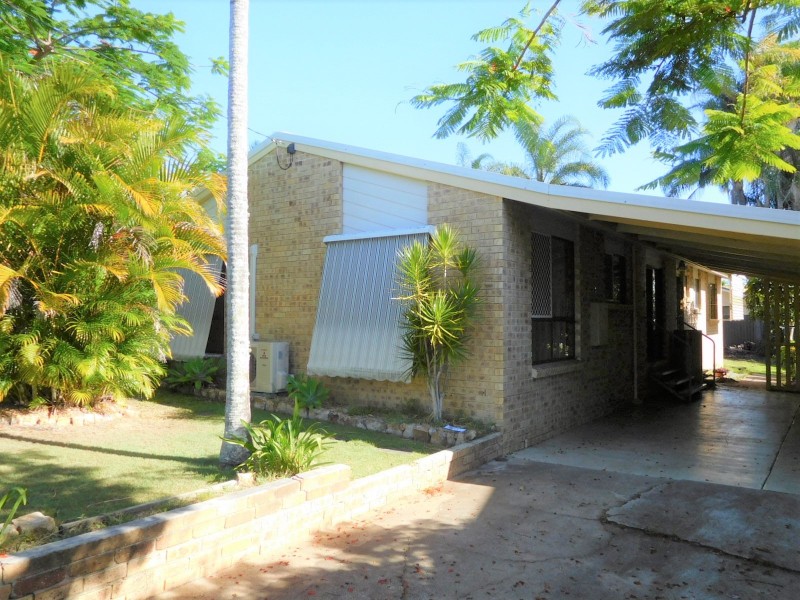 22 John Street, Scarness QLD 4655
