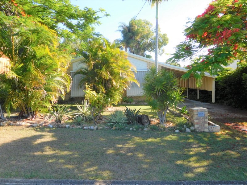 22 John Street, Scarness QLD 4655