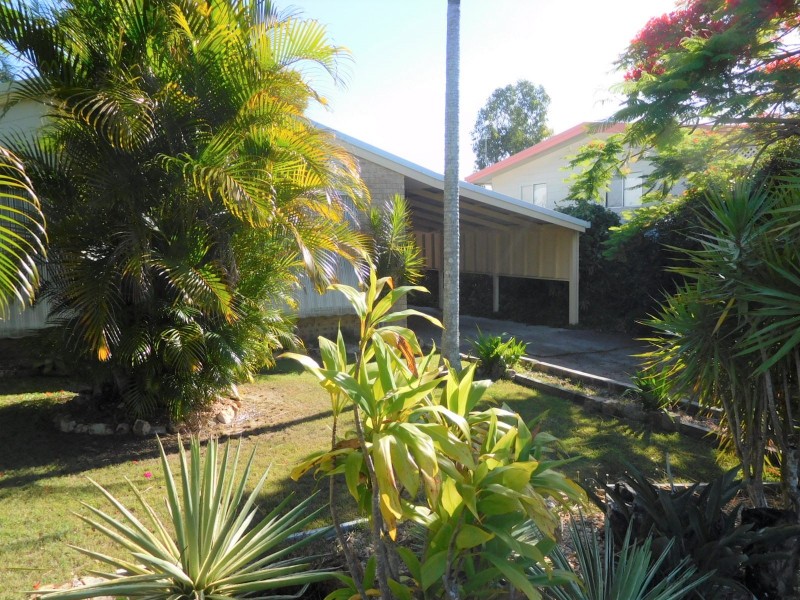 22 John Street, Scarness QLD 4655