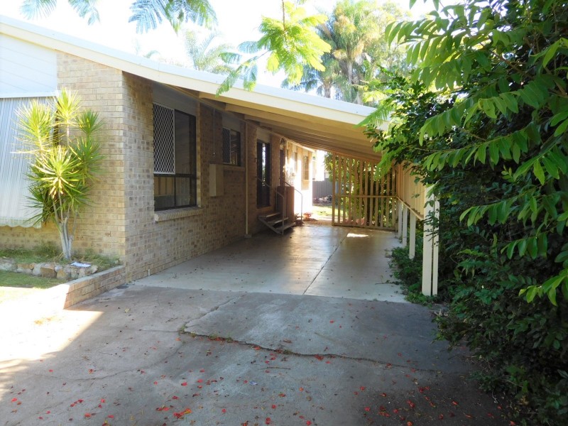 22 John Street, Scarness QLD 4655