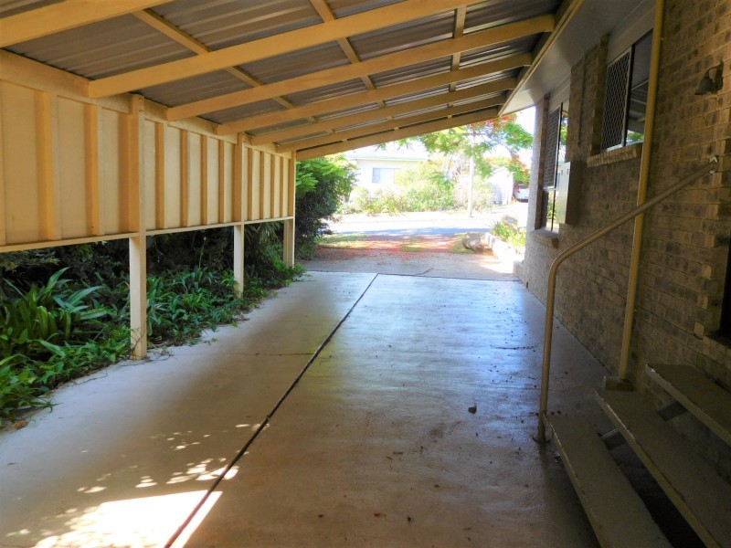 22 John Street, Scarness QLD 4655
