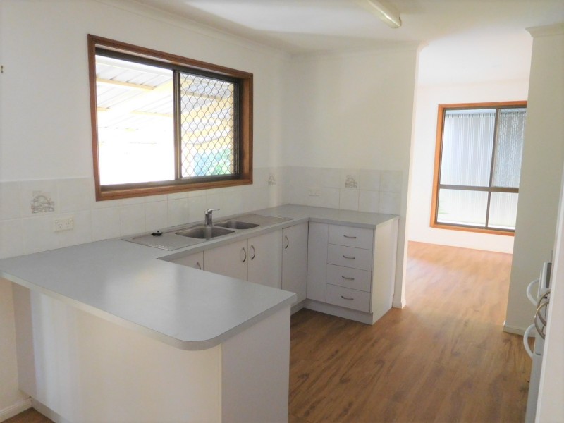 22 John Street, Scarness QLD 4655